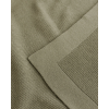 Gebreid deken - Blanket Gust artichoke